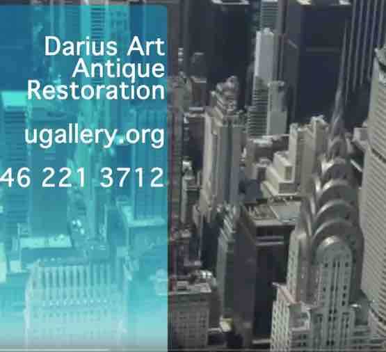 art antique nyc